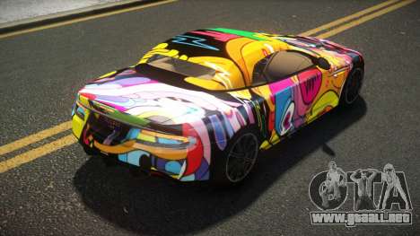 Aston Martin DBS R-Tune S9 para GTA 4