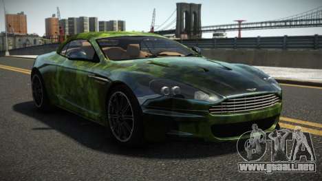 Aston Martin DBS R-Tune S7 para GTA 4