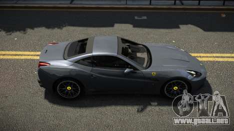 Ferrari California GT-S RX para GTA 4