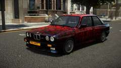 BMW M3 E30 OS-R S3 para GTA 4