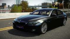 BMW M5 F10 LE para GTA 4