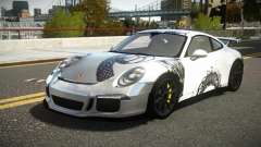 Porsche 911 GT3 L-Sport S8 para GTA 4
