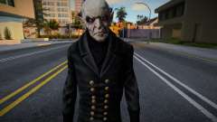 Nosferatu para GTA San Andreas