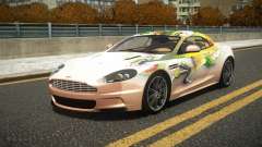 Aston Martin DBS R-Tune S14 para GTA 4