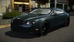 Bentley Continental L-Tune