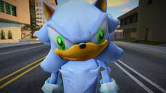 Sonic Nazo para GTA San Andreas