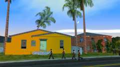 Havana House Mod para GTA Vice City