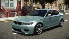 BMW 1M L-Edition