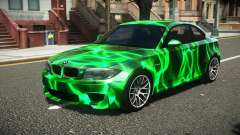 BMW 1M L-Edition S10 para GTA 4