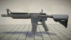 M4 Weap para GTA San Andreas