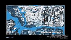 [HD] Mapa de alta calidad para GTA San Andreas