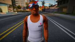 Cuban Gang [1] para GTA San Andreas