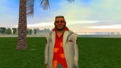 Profeta Sanboy para GTA Vice City