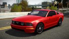 Ford Mustang GT ST Sport