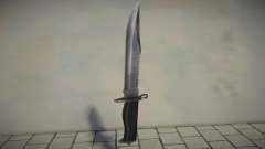 Black Knife para GTA San Andreas