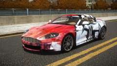 Aston Martin DBS R-Tune S12 para GTA 4