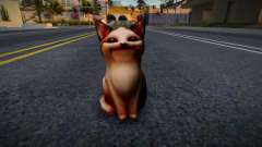 POP CAT para GTA San Andreas