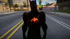 Batman Demon de Arkham Knight para GTA San Andreas