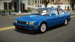 BMW M5 E34 OS-R para GTA 4