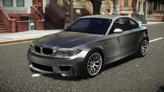BMW 1M L-Edition S7 para GTA 4