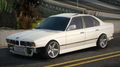 BMW 5-er E34 [Drag] para GTA San Andreas