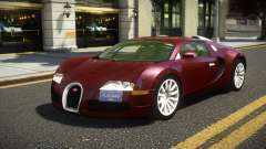 Bugatti Veyron G-Sport para GTA 4
