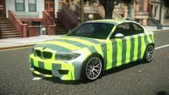 BMW 1M L-Edition S4 para GTA 4