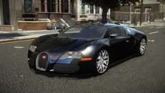 Bugatti Veyron R-Sport