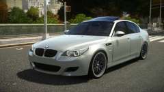 BMW M5 L-Style para GTA 4