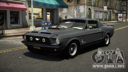 Ford Mustang RC V1.1 para GTA 4