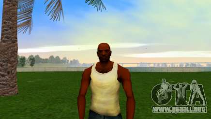 Vic Vance (Play11) para GTA Vice City