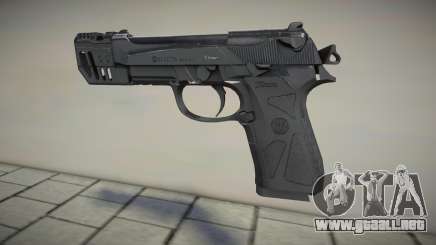 Desert Eagle New v1 para GTA San Andreas