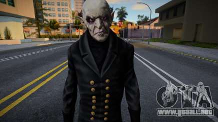 Nosferatu para GTA San Andreas