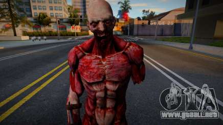 Gorefast de Killing Floor 2 para GTA San Andreas