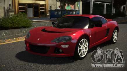 Lotus Europa RS V1.1 para GTA 4