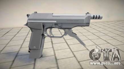 New Desert Eagle [15] para GTA San Andreas