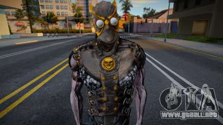 Talon Salvaje de Gotham Knights para GTA San Andreas