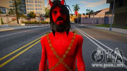 Thai Reaper para GTA San Andreas