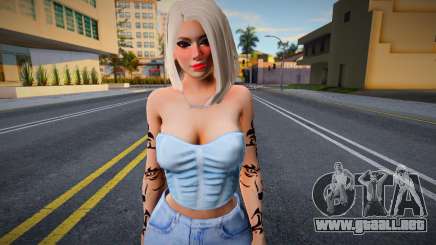 Skin Random 912 para GTA San Andreas