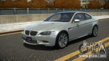 BMW M3 E92 R-Sport V1.0 para GTA 4