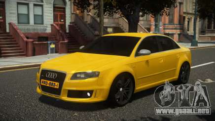 Audi RS4 LS-N para GTA 4