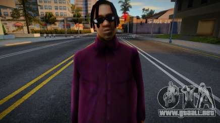 FYB Leader para GTA San Andreas