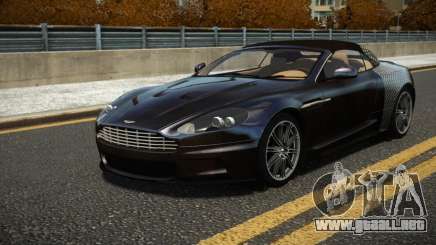 Aston Martin DBS R-Tune S1 para GTA 4