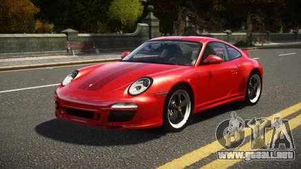 Porsche 911 C-Sport V1.2 para GTA 4