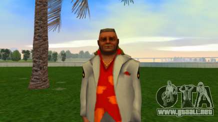 Profeta Sanboy para GTA Vice City