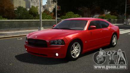 Dodge Charger RT SN V1.1 para GTA 4