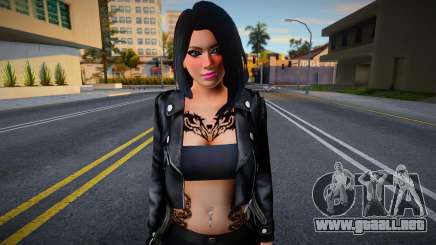 Skin Random 913 para GTA San Andreas