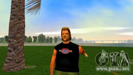 Phil Upscaled Ped para GTA Vice City