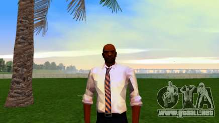 Vic Vance (Player4) para GTA Vice City