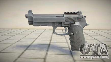 Desert Eagle New Ver para GTA San Andreas